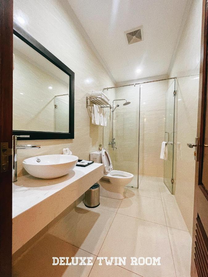 Paragon House And Residence Ханой Екстер'єр фото
