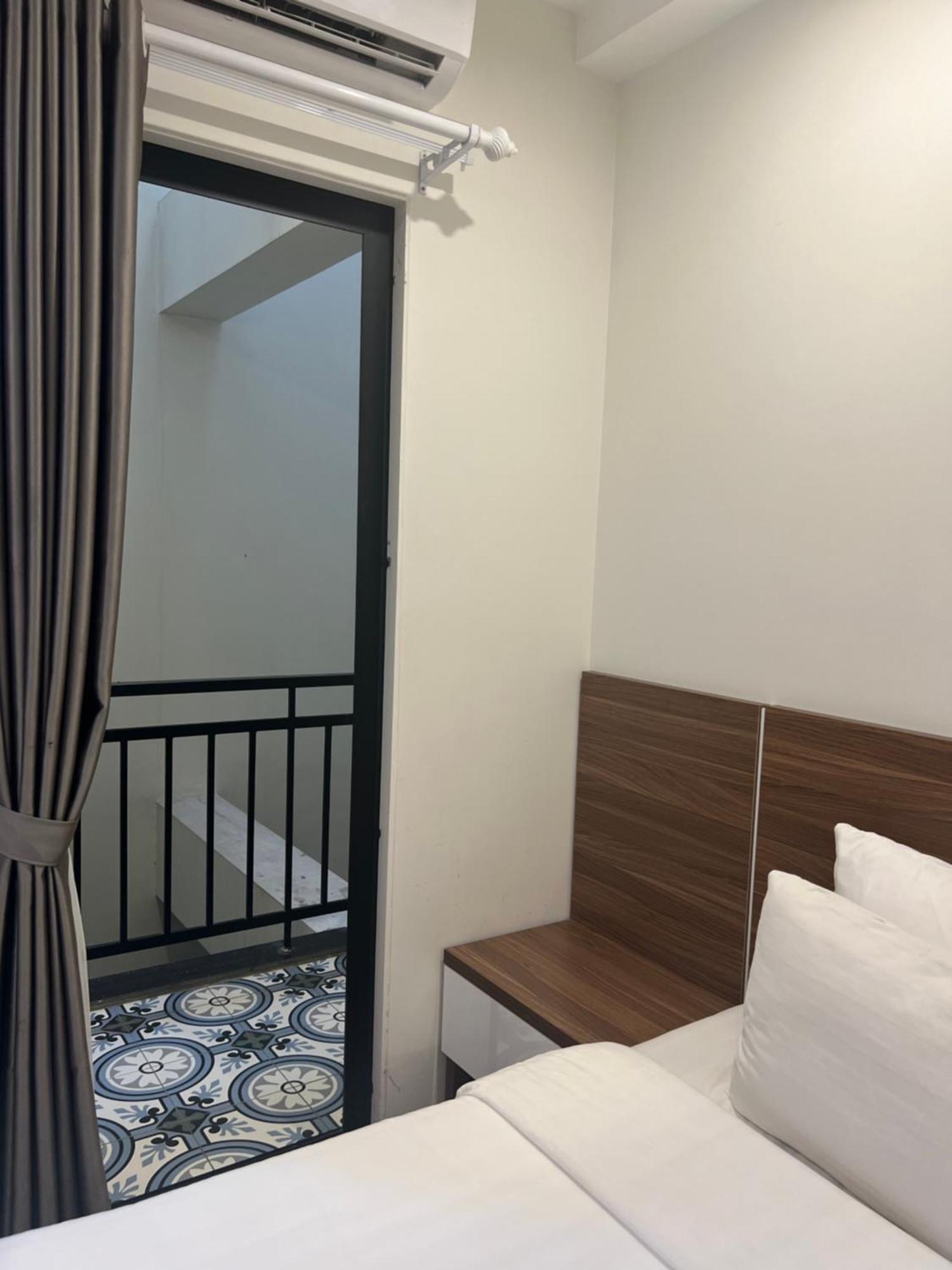 Paragon House And Residence Ханой Екстер'єр фото