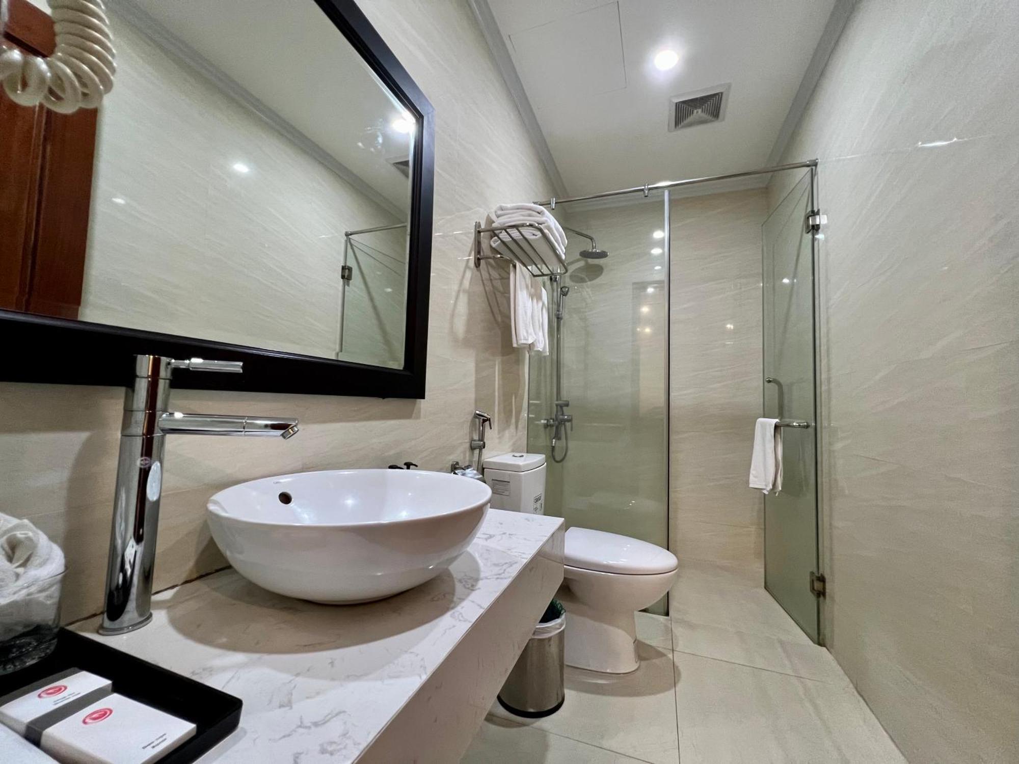 Paragon House And Residence Ханой Екстер'єр фото