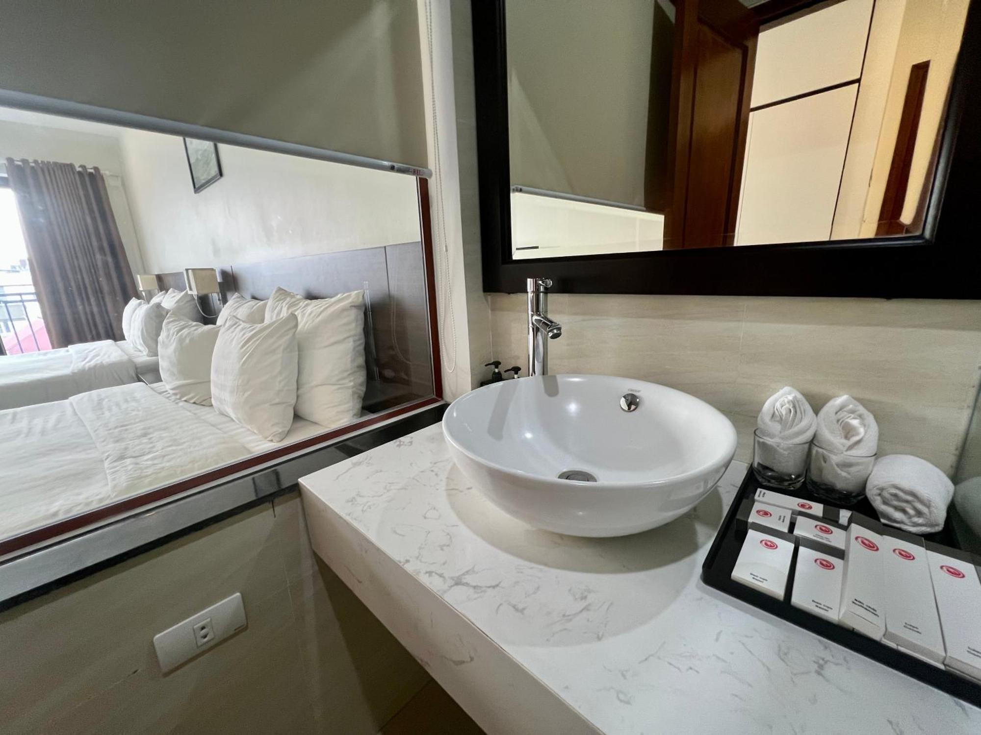 Paragon House And Residence Ханой Екстер'єр фото