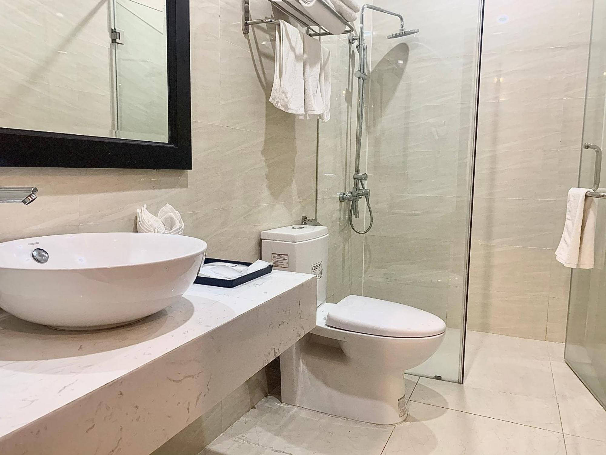Paragon House And Residence Ханой Екстер'єр фото
