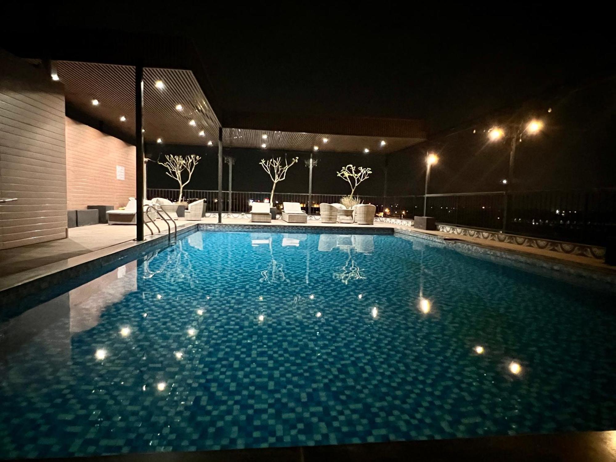 Paragon House And Residence Ханой Екстер'єр фото